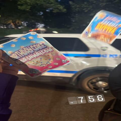 FORESTK (feat. B7A Kam & LGBLITZTHAT)