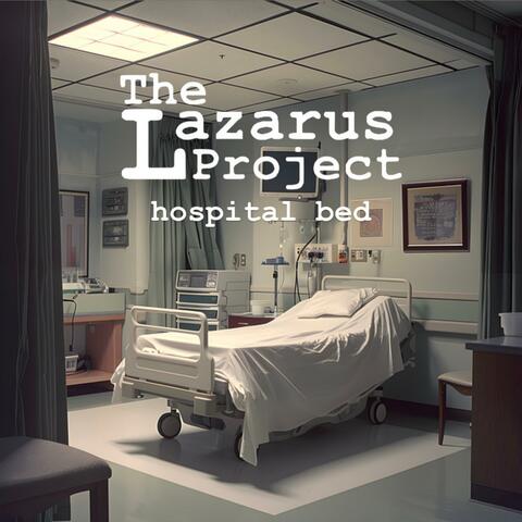 hospital bed