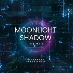 MOONLIGHT SHADOW (Breakbeat House Music)