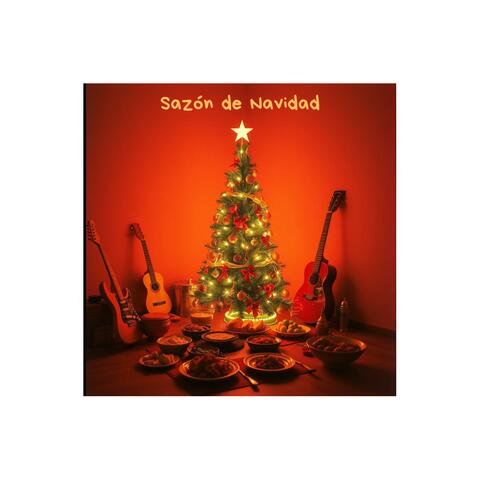 Sazón de Navidad