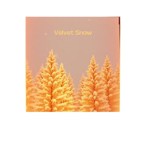 Velvet Snow