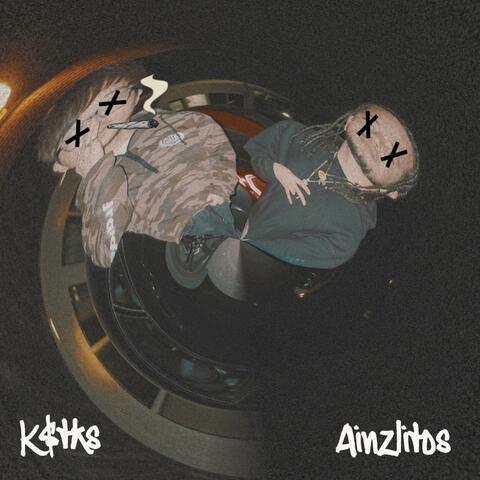 On My Way (feat. Ainzlitos)
