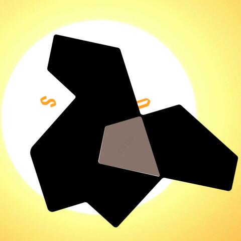 Kite Cinereous (Versus)