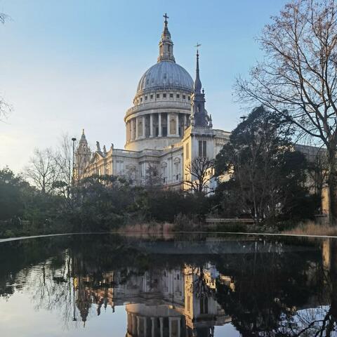 Evensong