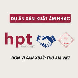 Công Ty HPT