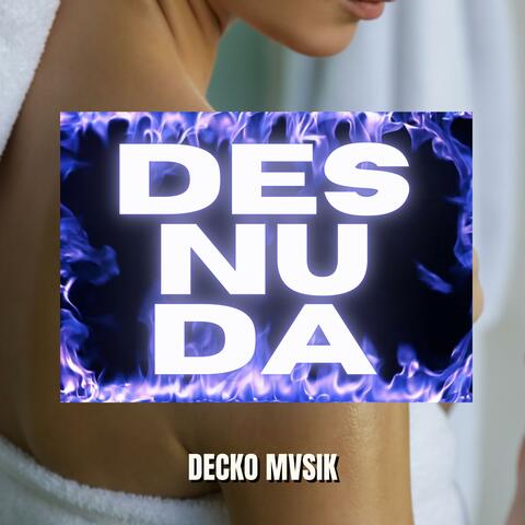 Desnuda