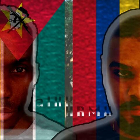 Colombia Moçambique (feat. Alxx)