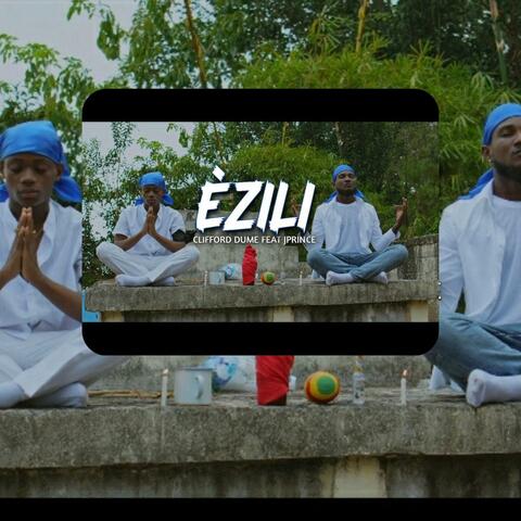 Èzili (feat. jprince)