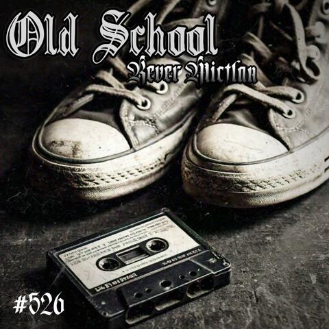 Old school base de rap #526 type beat boom bap