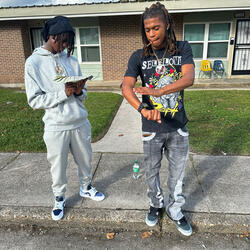 Risk takers (feat. Deadendky)