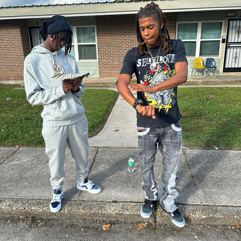 Risk takers (feat. Deadendky)