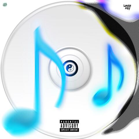 GREY + GRAY EP