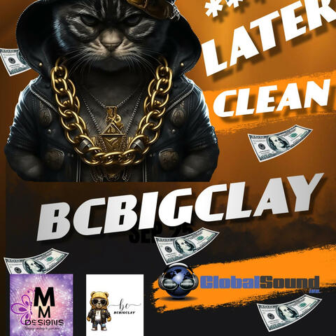 Money Now, Pu$$y Later (Clean Version)