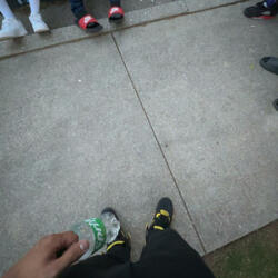 Broken Hearts (feat. Zaybando)