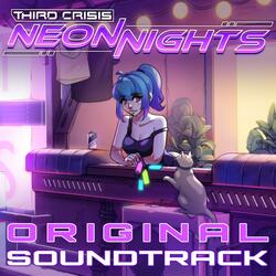 No Path To Find (feat. Zhavanya Meidi)