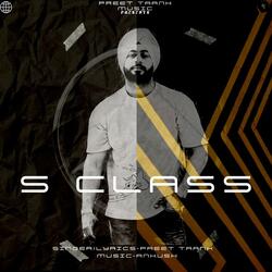 S CLASS