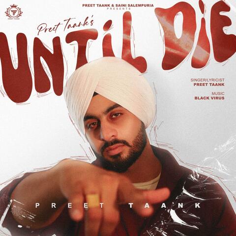 Until Die
