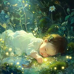 How to Help Baby Sleep in 3 Minutes