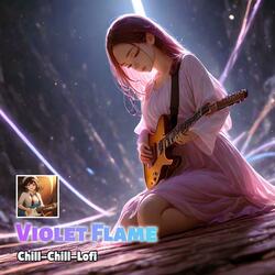 Gale of the Violet Flame