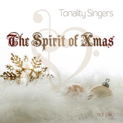 The Spirit of Xmas