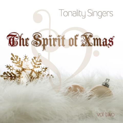 The Spirit of Xmas