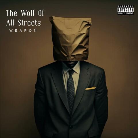 The Wolf Of All Streets