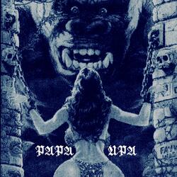 PAPA UPA (Instrumental)