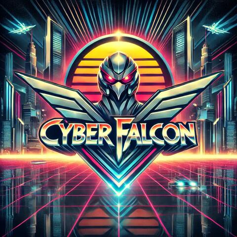 Cyber Falcon