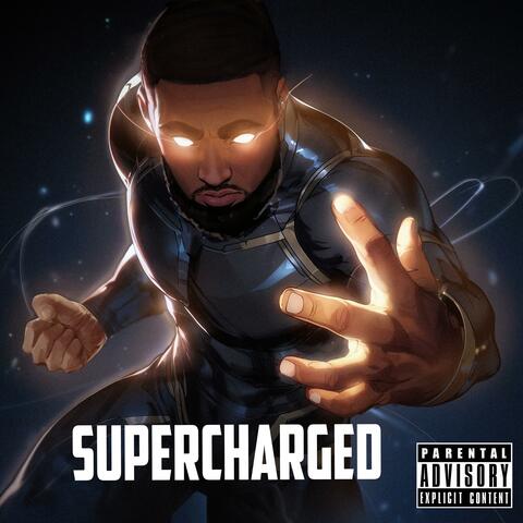 Journey Digital Supercharged Act I