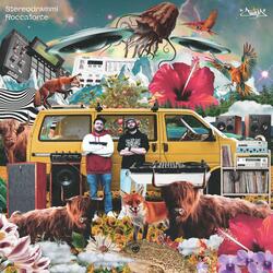 Stereotypes (feat. Marcelo & Wrong MC)