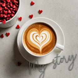 Love Like Espresso