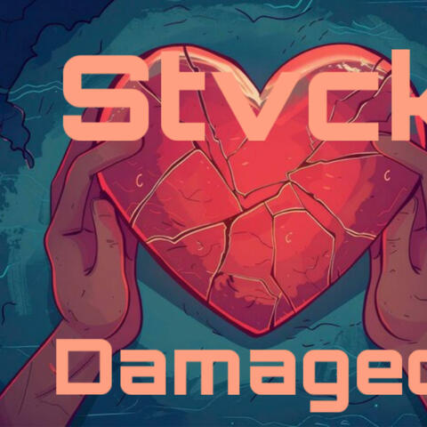 Damaged