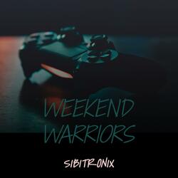 Weekend Warriors