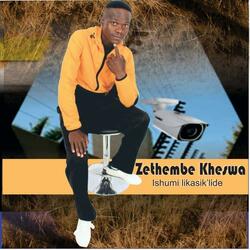 Nizibambe ziqine