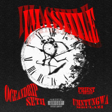 IMASHILE (feat. Seth, Umntungwambulazi & Priestdebeast)