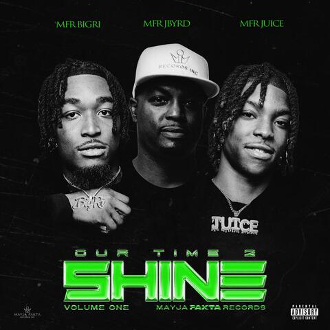 One 2 Make U Weak (feat. TrvpFiji) [Radio Edit]