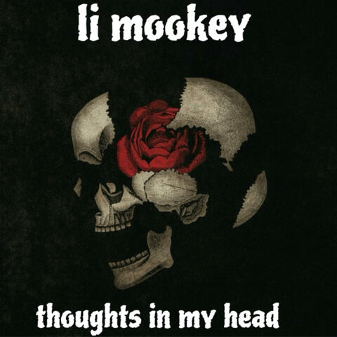 thoughts in my head (official audio)