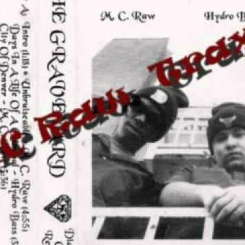 Tha Graveyard "92"