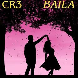 Baila (feat. Soy Jazzy, Roudy The Best)