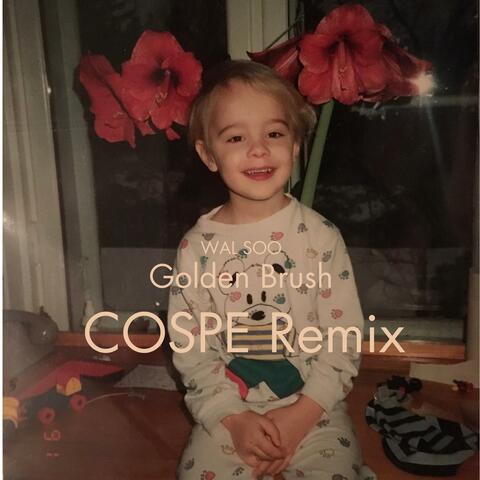 Golden Brush (feat. Wal Soo) [Remix]