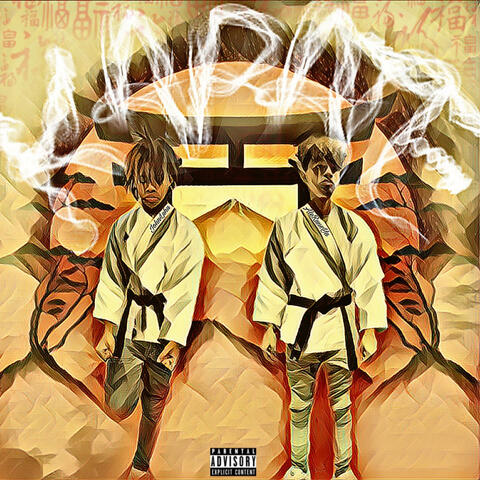 karate (feat. Alerunsyu)