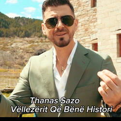 Vëllezërit Që Bënë Histori