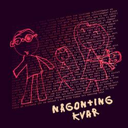 Någonting kvar