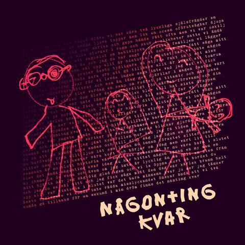Någonting kvar