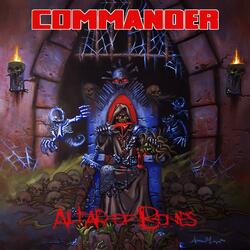 Empty the Catacombs