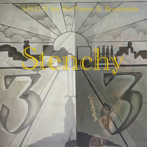 Stenchy (feat. Brandoshis)