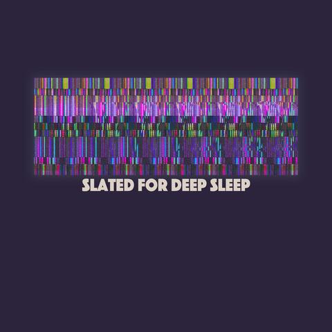 Slated for Deep Sleep
