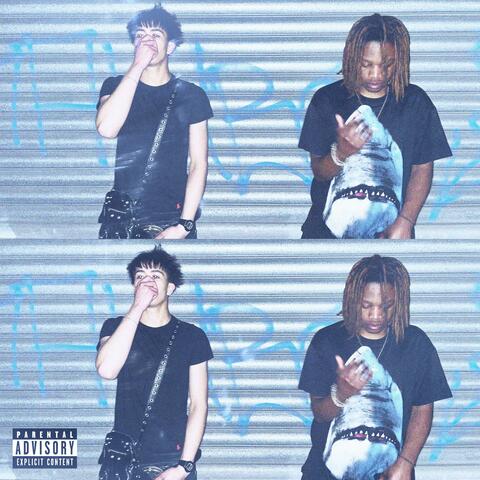 give no f**k (feat. Diyego)