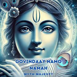 Govindaay Namo Namah