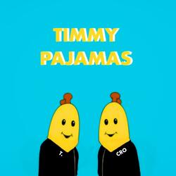 Timmy Pajamas